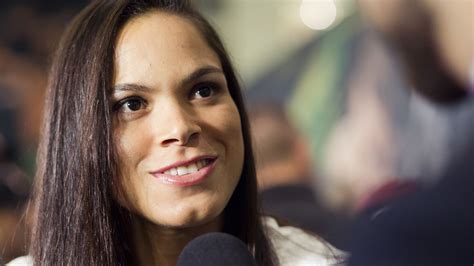 Amanda Nunes Wallpapers Images Photos Pictures Backgrounds