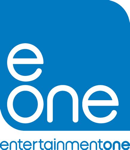 The Branding Source: Entertainment One logo (2010)