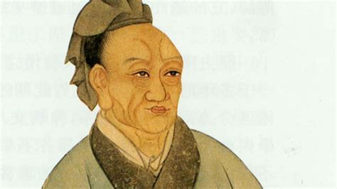 Sima Qian: China's 'grand historian' - BBC News