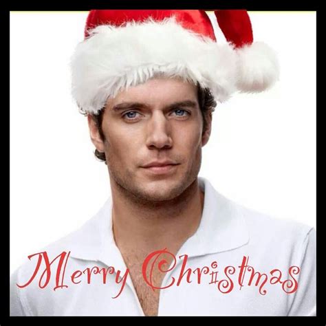 Mr Christmas-Henry Cavill aka CG! | Henry cavill, Batman vs superman ...