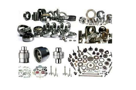 Bajaj Three Wheeler Spare Parts – Power Automotive