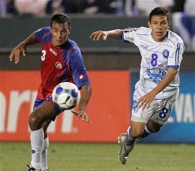 Watch: Watch Costa Rica vs El Salvador Live Stream Soccer Concacaf Gold ...