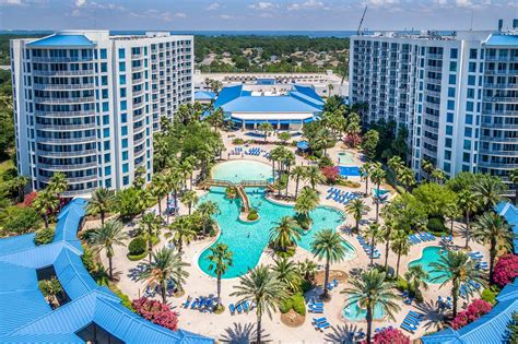 THE PALMS OF DESTIN RESORT AND CONFERENCE CENTER - UPDATED 2023 ...