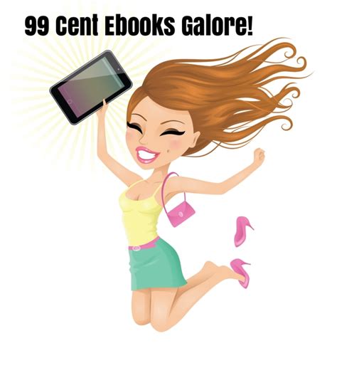 A Plethora of #99Cent Ebooks!!! June 2017 #BargainBooks | Author Alicia ...