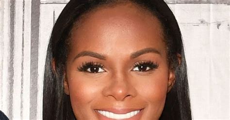 'The Haves and the Have Nots' star Tika Sumpter announces engagement