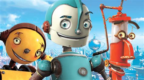 Watch Robots For Free Online 0123Movies-0123MovieHD.com