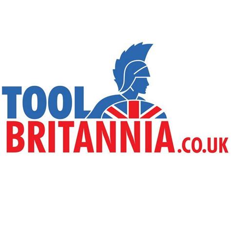 Britannia Logo - LogoDix