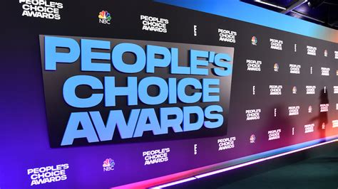 2021 People’s Choice Awards: Complete List of Winners – NBC Los Angeles