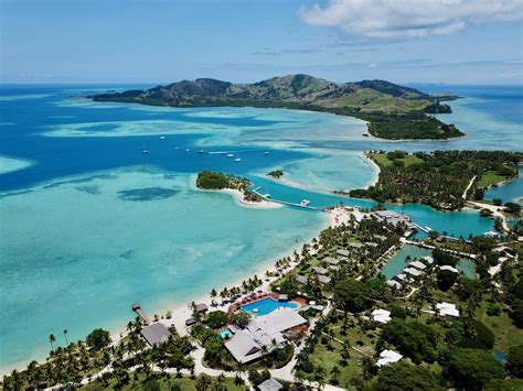 Musket cove island resort marina best fiji beach resorts – Artofit