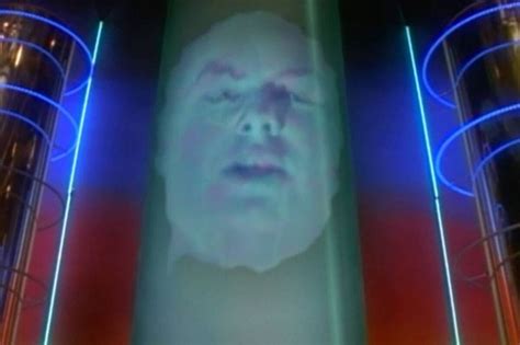 Zordon | RangerWiki | Fandom