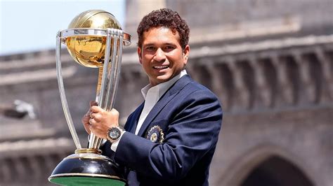 Sachin Tendulkar: The Legend of Cricket