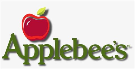 Applebees Logo - Altered Perception