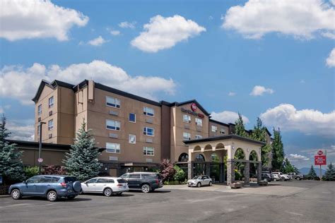 Best Western Plus Kamloops Hotel, BC - See Discounts