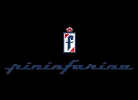 Pininfarina Logo and symbol, meaning, history, WebP, brand