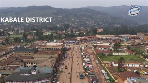 Kabale District is a Unique one. Please watch facts about it and enjoy# ...