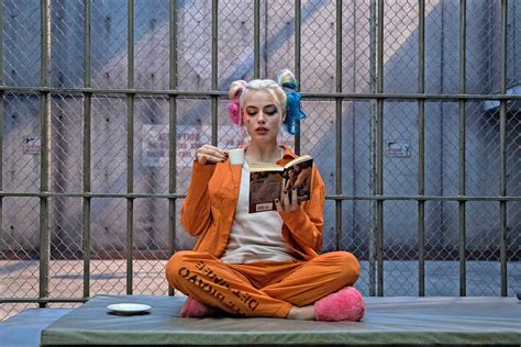 Margot Robbie as Harley Quinn - Suicide Squad Photo (42882407) - Fanpop