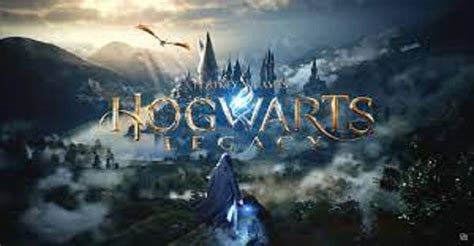 Hogwarts Legacy System Requirements - Coding Deekshi