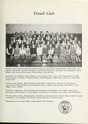 Duxbury High School - Partridge Yearbook (Duxbury, MA), Class of 1969 ...