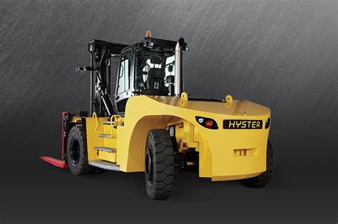 Manual PDF - Hyster Forklift Class 1-5 A to Z Series Service Manual 20 ...