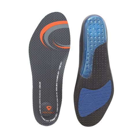 Best Metatarsalgia Insoles - ShoeInsoles.co.uk