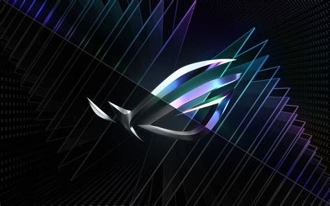 Download Technology Asus ROG 4k Ultra HD Wallpaper