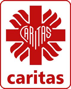 Caritas Logo PNG Vectors Free Download