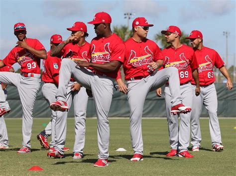 St Louis Cardinals Spring Training Facility Jupiter Fl | semashow.com