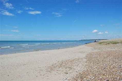 West Beach Littlehampton – Explore The Coastal Uniqueness! – TravelPeri