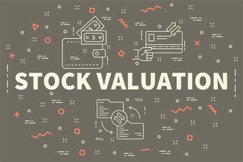 Common Stock Valuation Techniques