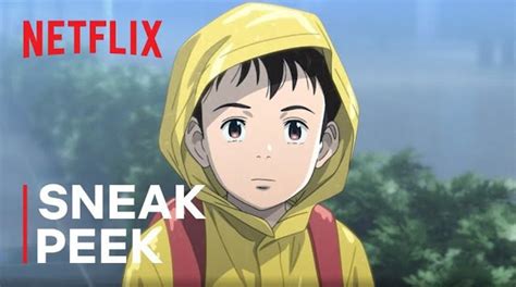 Netflix Drops New Anime Series ‘Pluto’ Sneak Peek | Animation World Network