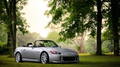 Honda S2000 Modified Wallpaper