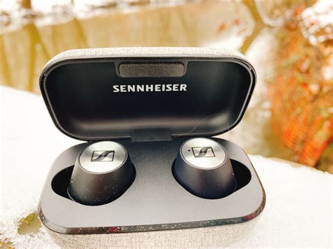 Sennheiser Earbuds | Trendy Latina