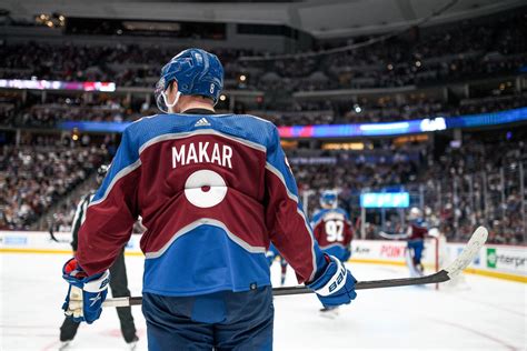 NHL Awards: Colorado Avalanche’s Cale Makar named Norris Trophy ...