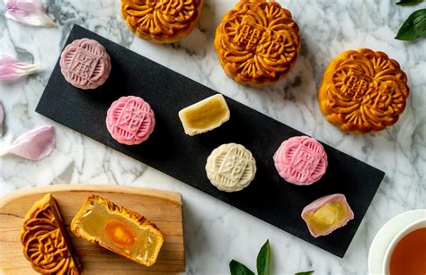 Where to buy mooncakes for the Mid-Autumn Festival 2020