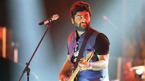 Arijit Singh birthday special: Singer got his only National Award for ...