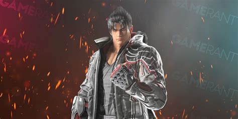 Tekken 8: Jin Character Guide (Move List, Combos, Tips, & More ...