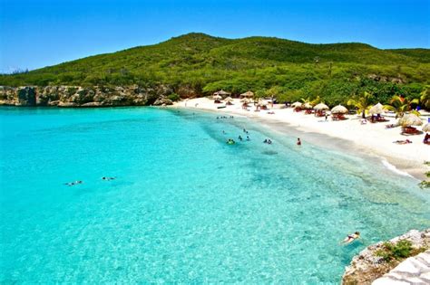 Why Curaçao Is The Perfect 2018 "Winter" Vacation Destination ...