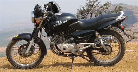 Evolution of Bajaj Pulsar - India's most loved sports bike