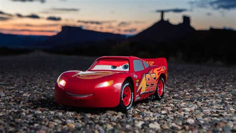 Is Lightning Mcqueen Based On A Real Car | Americanwarmoms.org