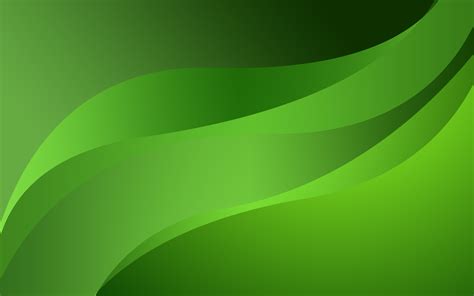 Wallpaper Abstract Green Background Hd, Download Green Abstract ...