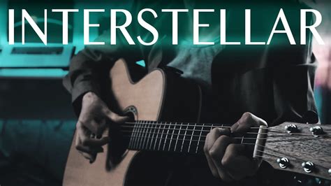 Interstellar Docking Scene Theme on guitar Chords - Chordify