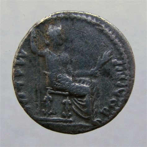 Tiberius Denarius