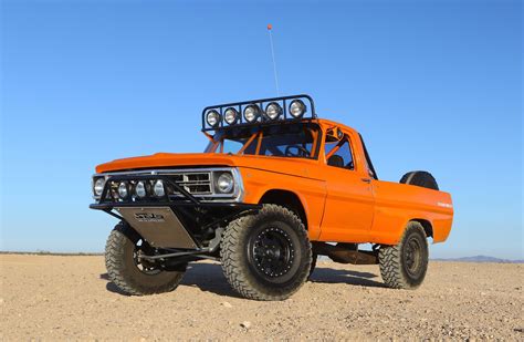 Offroad Trucks, Lifted Trucks, Custom Trucks, Offroad Vehicles, Cool ...