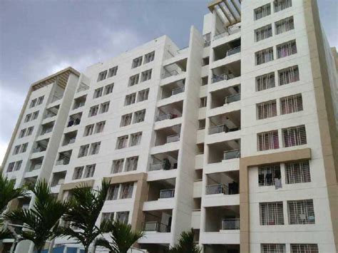 2 BHK Flats & Apartments for Rent in Wagholi, Pune