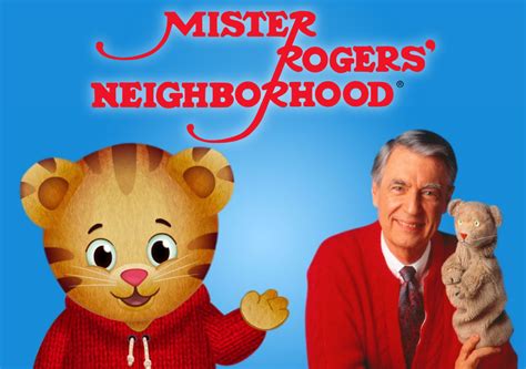 Brand Profile: Mister Rogers' Neighborhood - aNb Media, Inc.