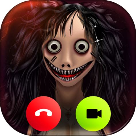 Momo Scary Video Call Prank for PC / Mac / Windows 11,10,8,7 - Free ...