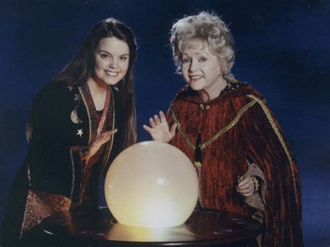 Disney's 'Halloweentown' Is A Real Place That You Can Visit | SELF