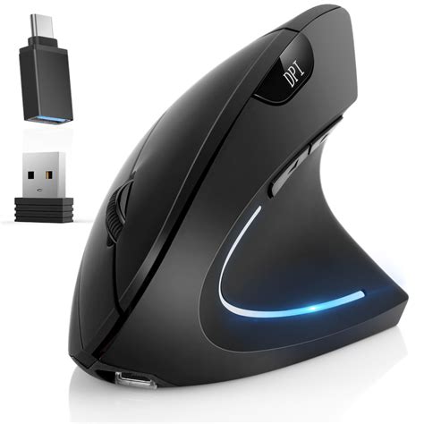 Microsoft Bluetooth Ergonomic Mouse Manual