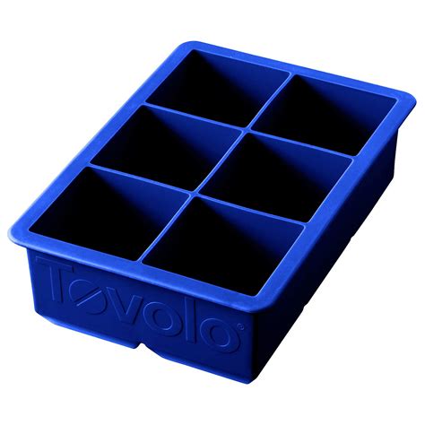 The 10 Best Large Ice Cube Trays (Reviewed & Compared in 2019)