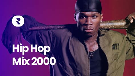 Hip Hop Mix 2000 💿 Best Music from The 2000s Hip Hop Playlist 💿 Top ...